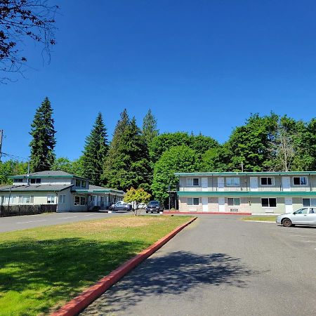 Stellar Motel ポートオーチャード エクステリア 写真