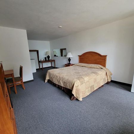 Stellar Motel ポートオーチャード エクステリア 写真