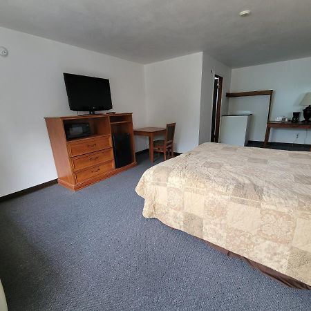 Stellar Motel ポートオーチャード エクステリア 写真