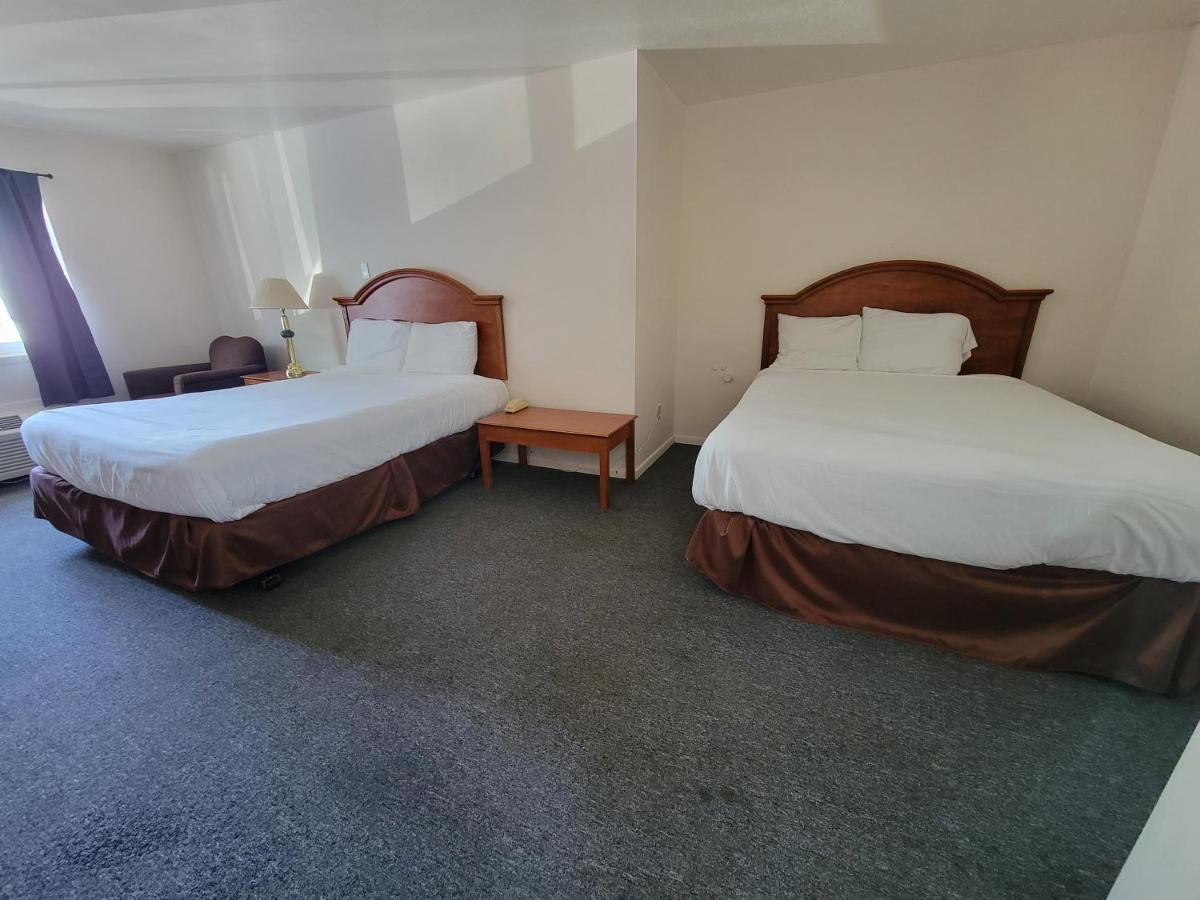 Stellar Motel ポートオーチャード エクステリア 写真