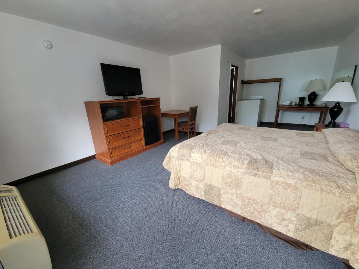 Stellar Motel ポートオーチャード エクステリア 写真